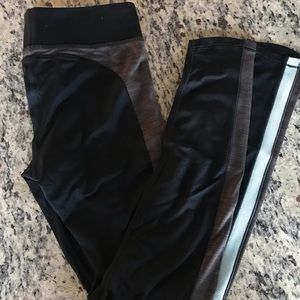 Women’s Under Armour Coldgear thermal leggings